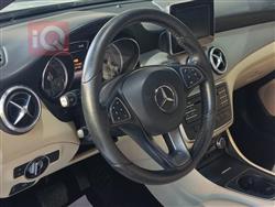 مرسيدس بنز GLA